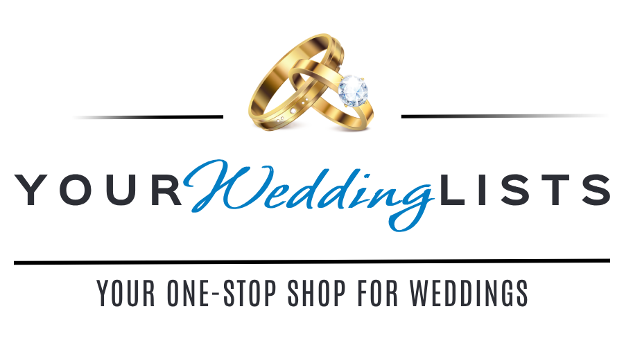 YourWeddingLists.com Logo