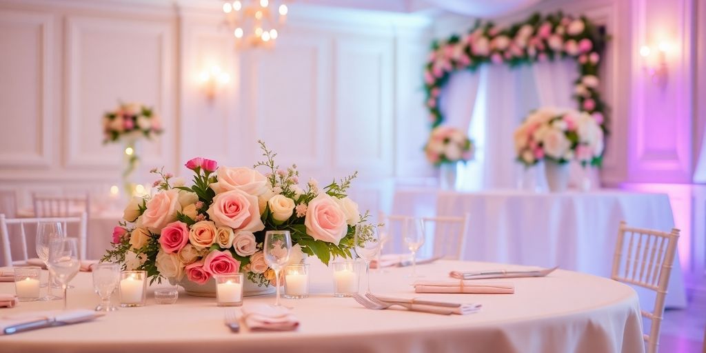 Wedding Budget Breakdown: Where Your Money Actually Goes
